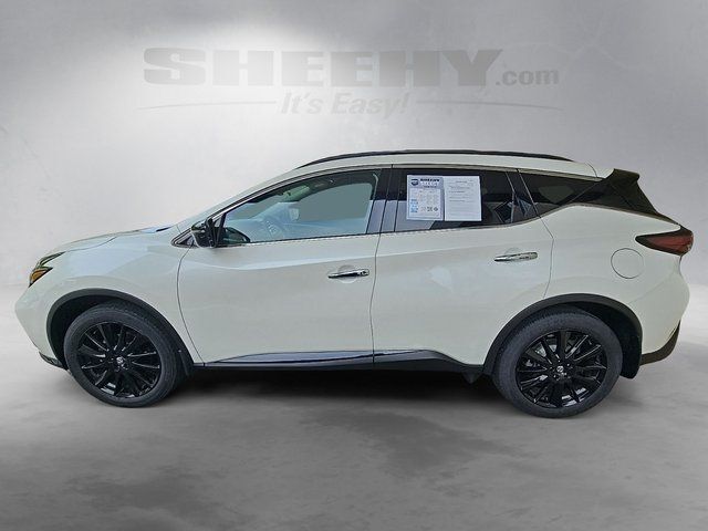 2022 Nissan Murano SV Waldorf MD