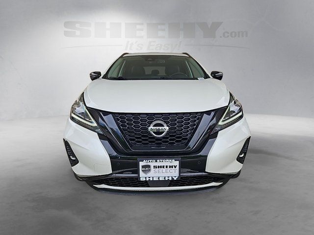 2022 Nissan Murano SV Waldorf MD