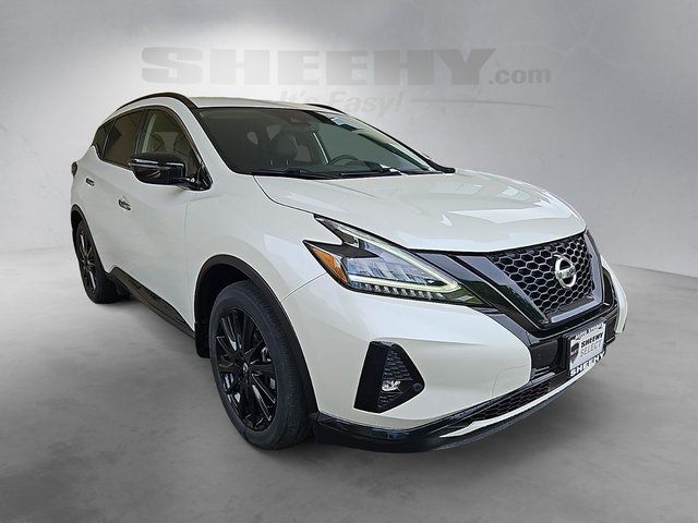 2022 Nissan Murano SV Waldorf MD