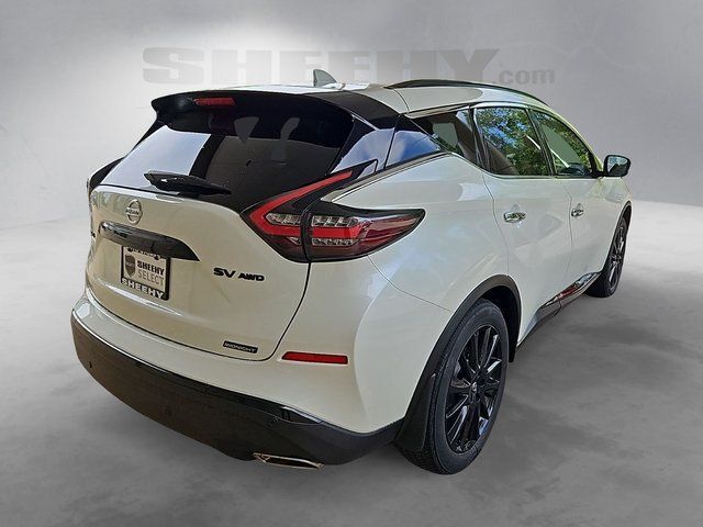 2022 Nissan Murano SV Waldorf MD