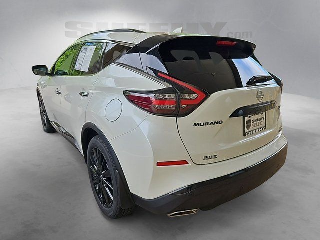 2022 Nissan Murano SV Waldorf MD