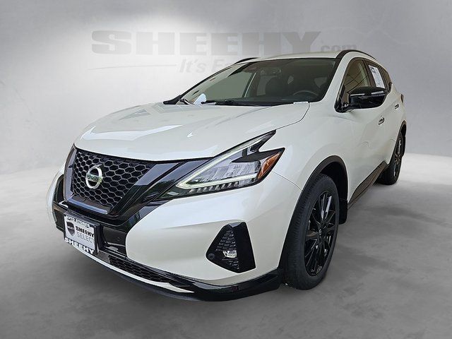 2022 Nissan Murano SV Waldorf MD