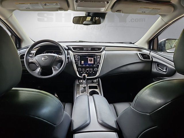2022 Nissan Murano SV Waldorf MD