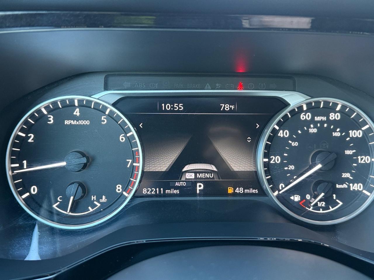 2022 Nissan PATHFINDER Platinum Salt Lake City UT