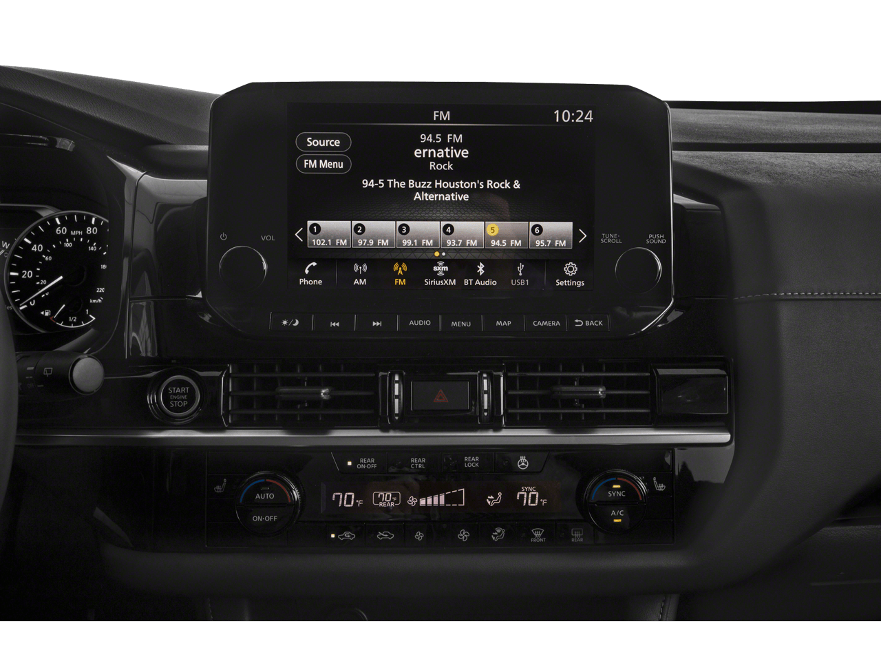 2022 Nissan PATHFINDER SL Roseville CA