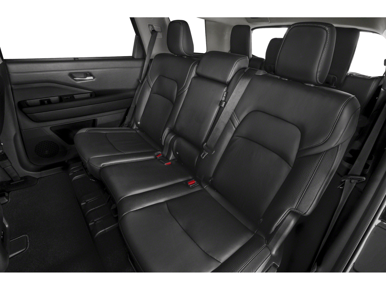 2022 Nissan PATHFINDER SL Roseville CA