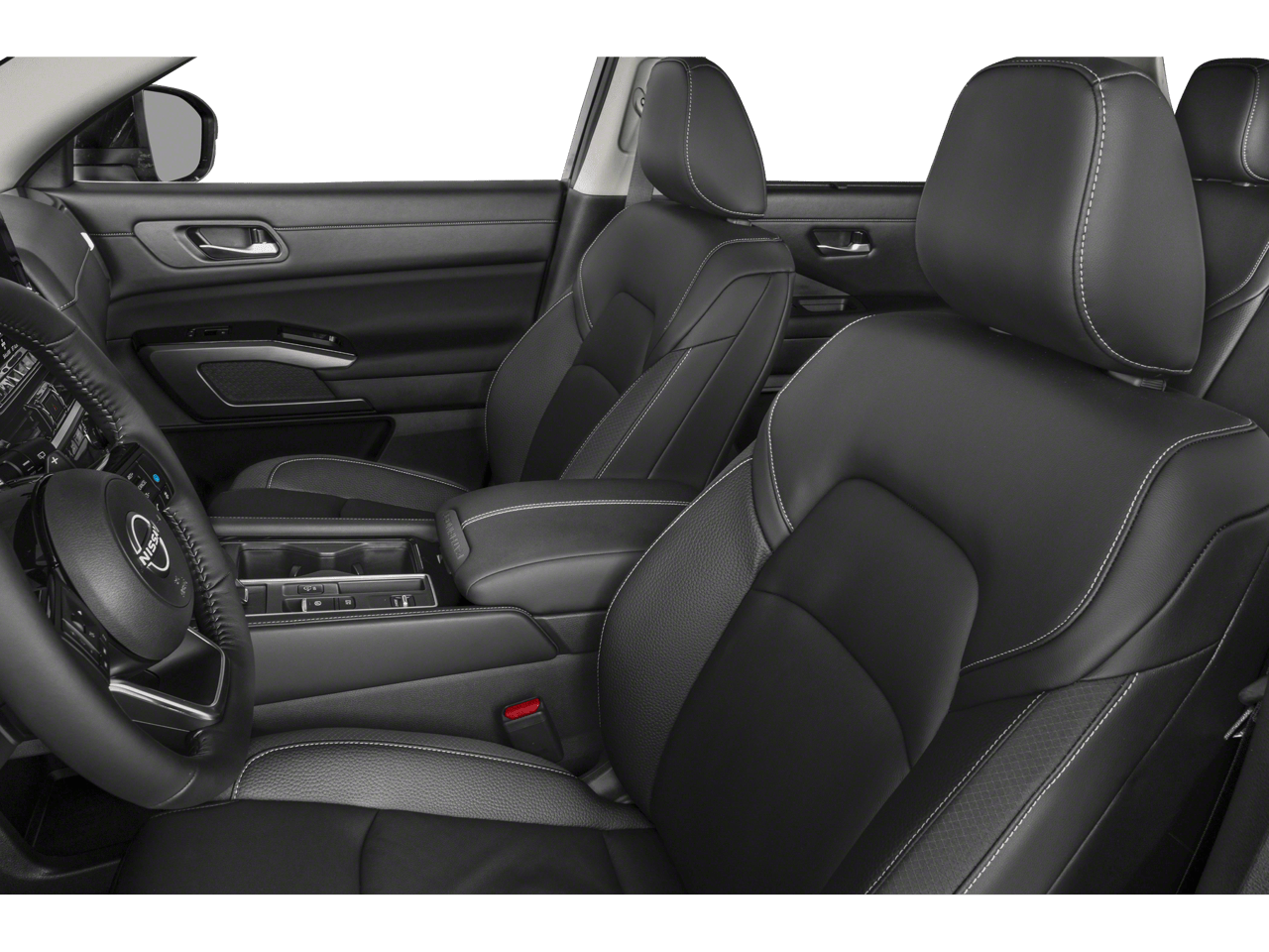 2022 Nissan PATHFINDER SL Roseville CA