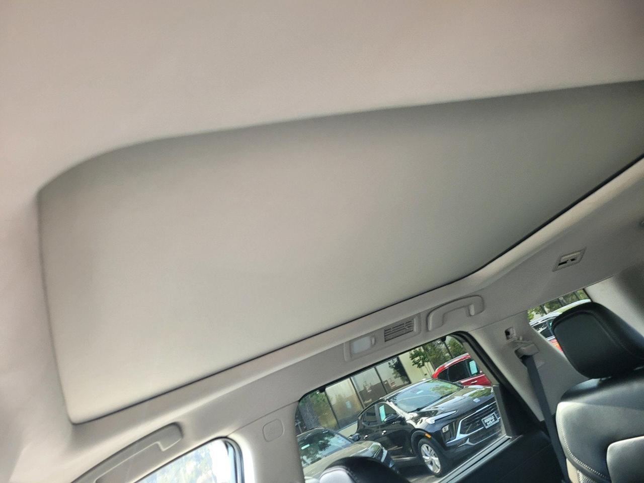 2022 Nissan PATHFINDER SL Roseville CA