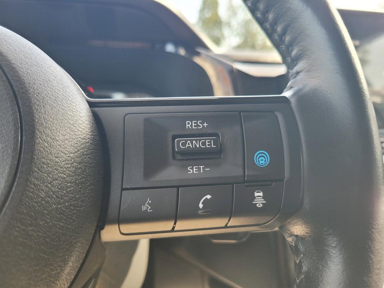 2022 Nissan PATHFINDER SL Roseville CA