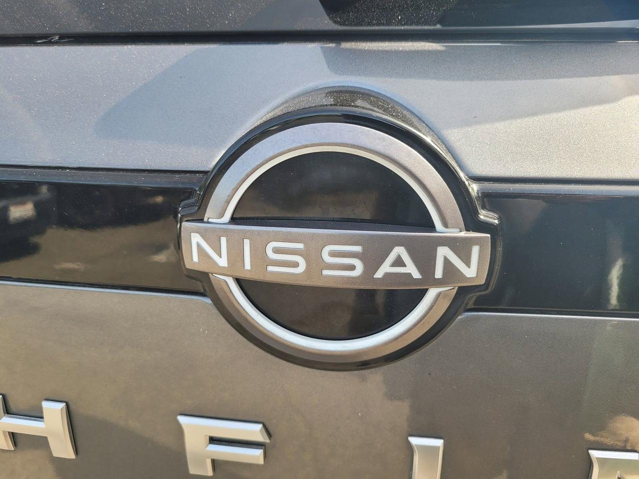 2022 Nissan PATHFINDER SL Roseville CA