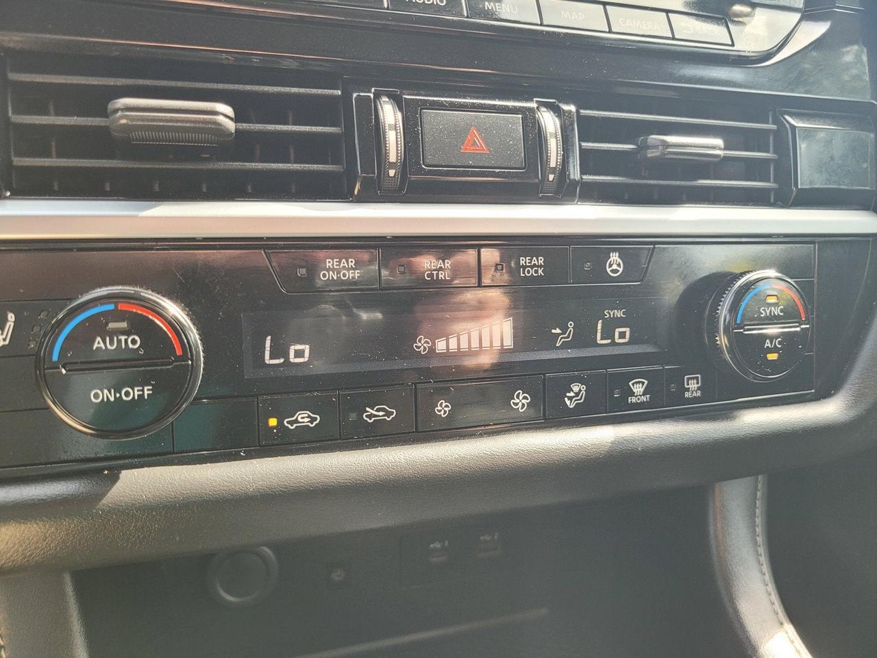 2022 Nissan PATHFINDER SL Roseville CA