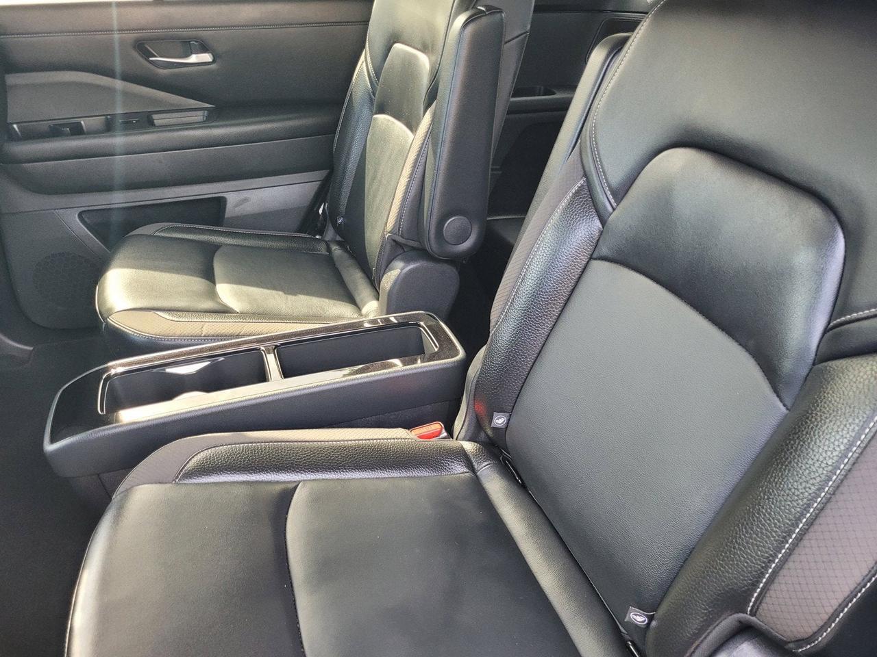 2022 Nissan PATHFINDER SL Roseville CA