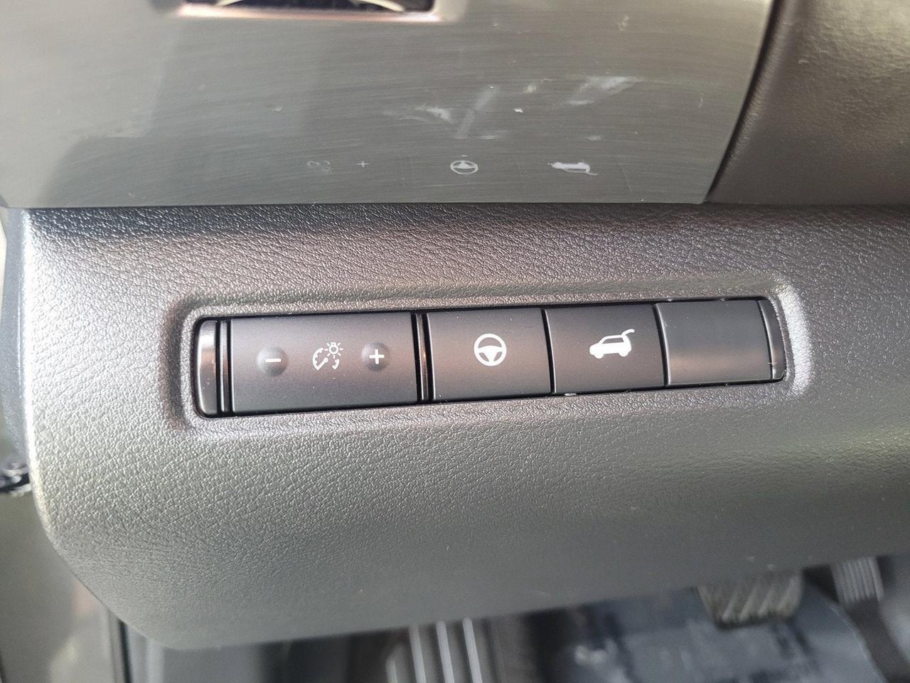 2022 Nissan PATHFINDER SL Roseville CA