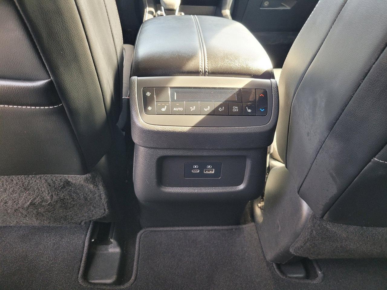 2022 Nissan PATHFINDER SL Roseville CA
