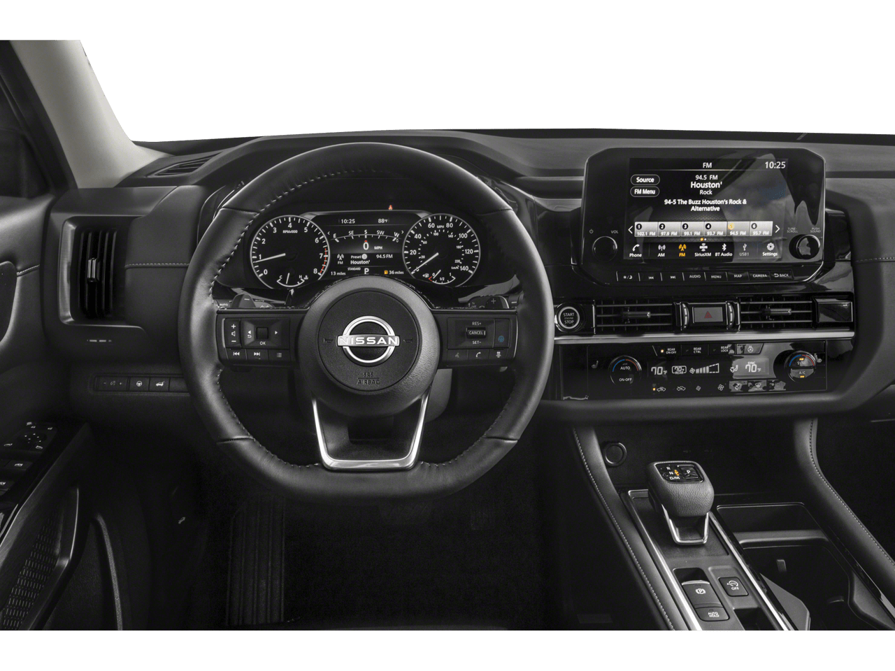 2022 Nissan PATHFINDER SL Roseville CA