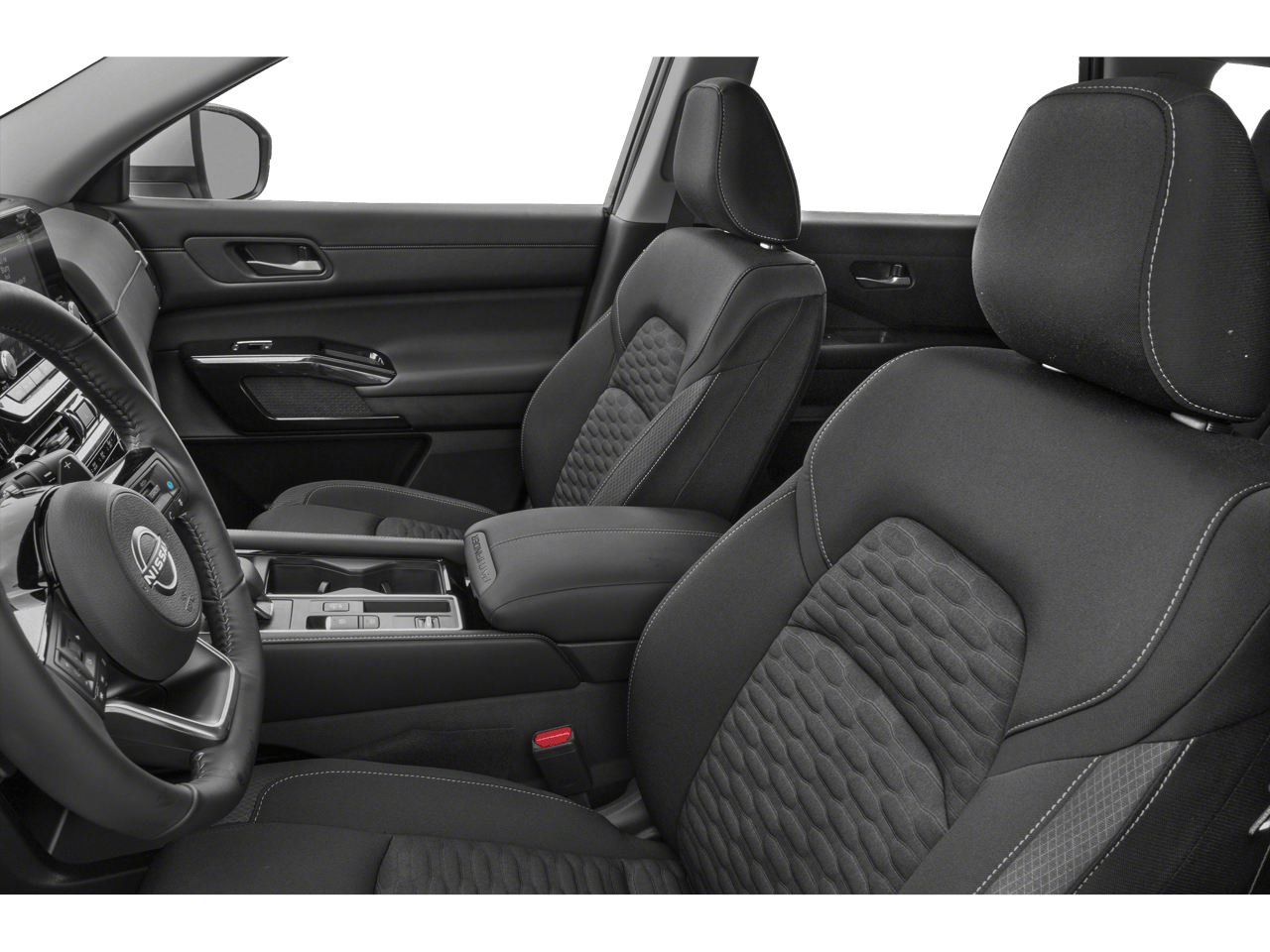 2022 Nissan PATHFINDER SV Roseville CA