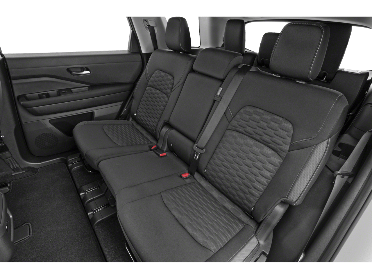 2022 Nissan PATHFINDER SV Roseville CA