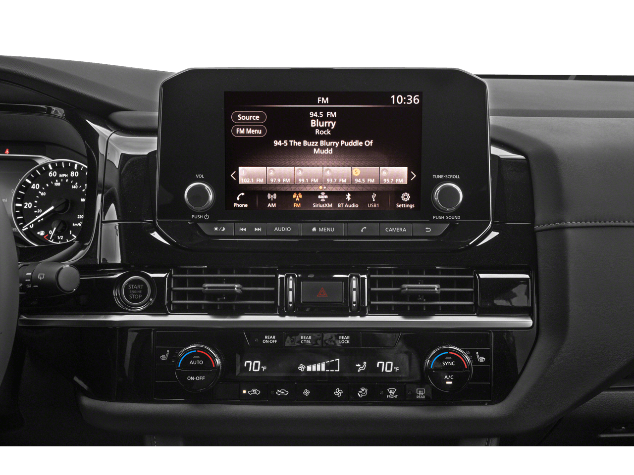 2022 Nissan PATHFINDER SV Roseville CA