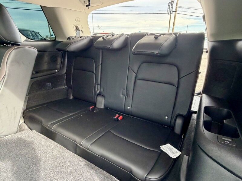 2022 Nissan Pathfinder Platinum Del Rio TX