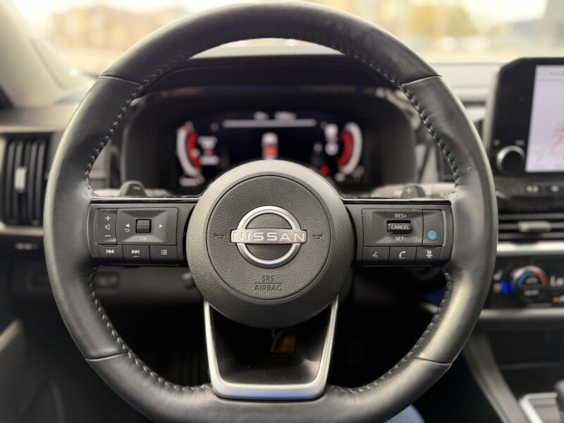 2022 Nissan Pathfinder Platinum Del Rio TX