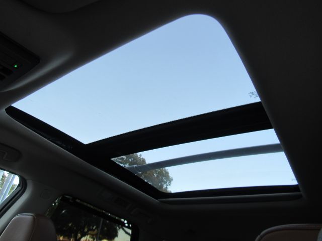 2022 Nissan Pathfinder Platinum 4WD Plano TX