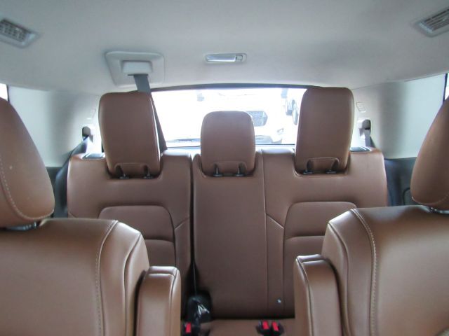 2022 Nissan Pathfinder Platinum 4WD Plano TX