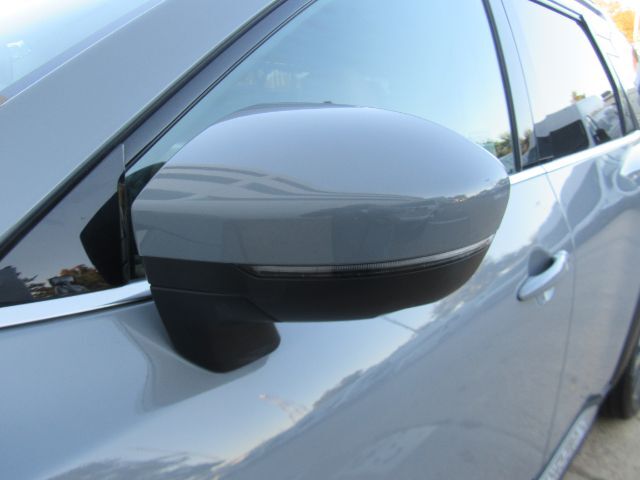 2022 Nissan Pathfinder Platinum 4WD Plano TX