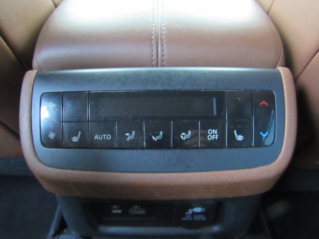 2022 Nissan Pathfinder Platinum 4WD Plano TX