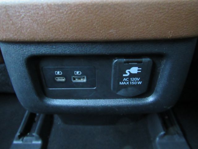 2022 Nissan Pathfinder Platinum 4WD Plano TX