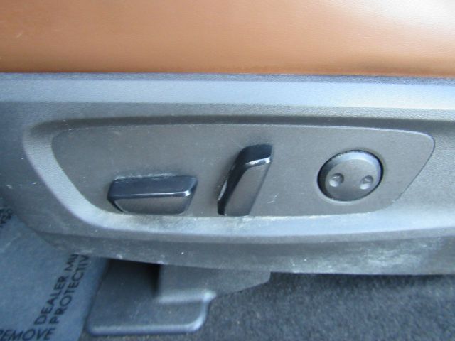 2022 Nissan Pathfinder Platinum 4WD Plano TX