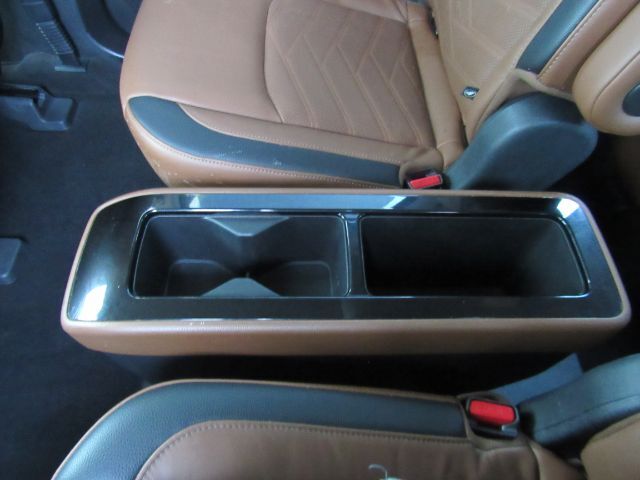 2022 Nissan Pathfinder Platinum 4WD Plano TX