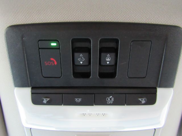 2022 Nissan Pathfinder Platinum 4WD Plano TX