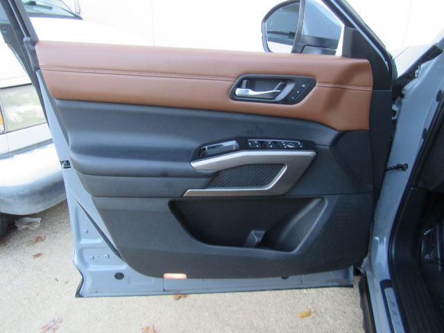 2022 Nissan Pathfinder Platinum 4WD Plano TX