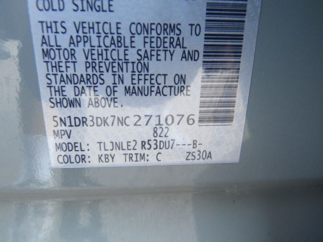 2022 Nissan Pathfinder Platinum 4WD Plano TX