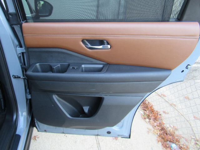 2022 Nissan Pathfinder Platinum 4WD Plano TX