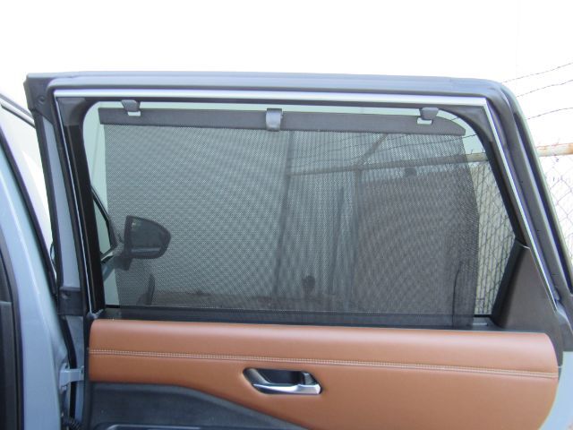 2022 Nissan Pathfinder Platinum 4WD Plano TX