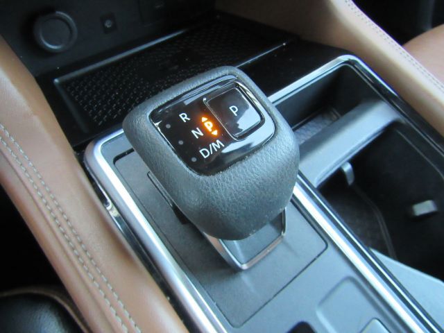 2022 Nissan Pathfinder Platinum 4WD Plano TX