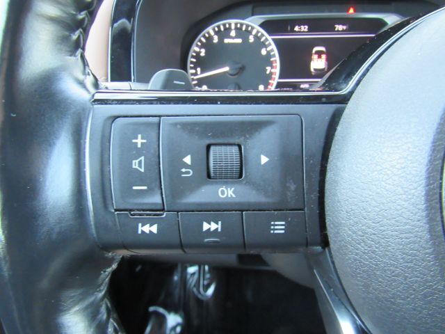 2022 Nissan Pathfinder Platinum 4WD Plano TX