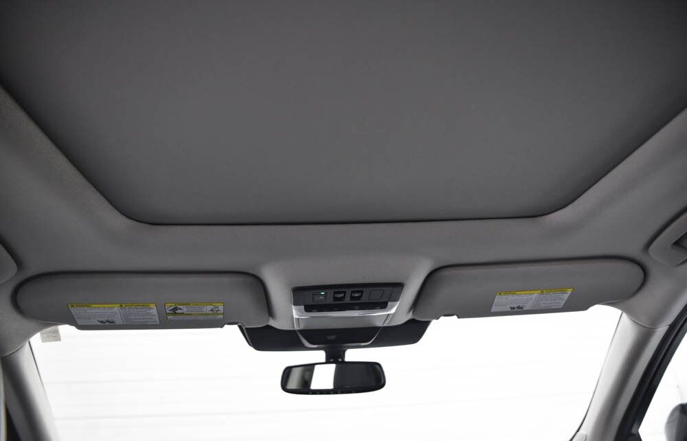 2022 Nissan Pathfinder Platinum Akron OH