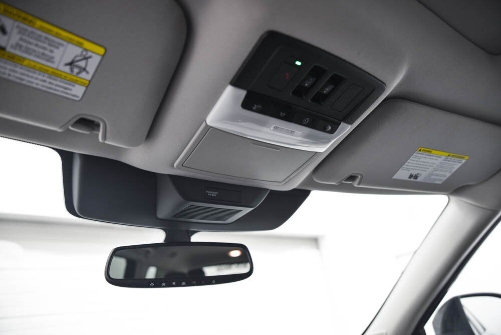 2022 Nissan Pathfinder Platinum Akron OH