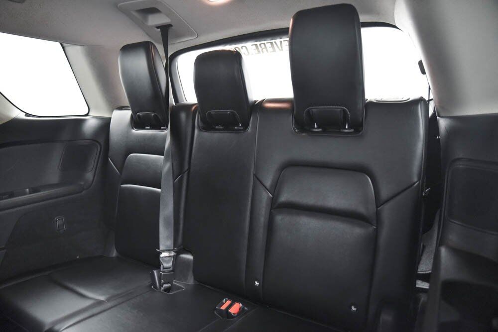 2022 Nissan Pathfinder Platinum Akron OH