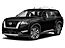 2022 Nissan Pathfinder Platinum El Paso TX