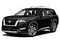 2022 Nissan Pathfinder Platinum El Paso TX