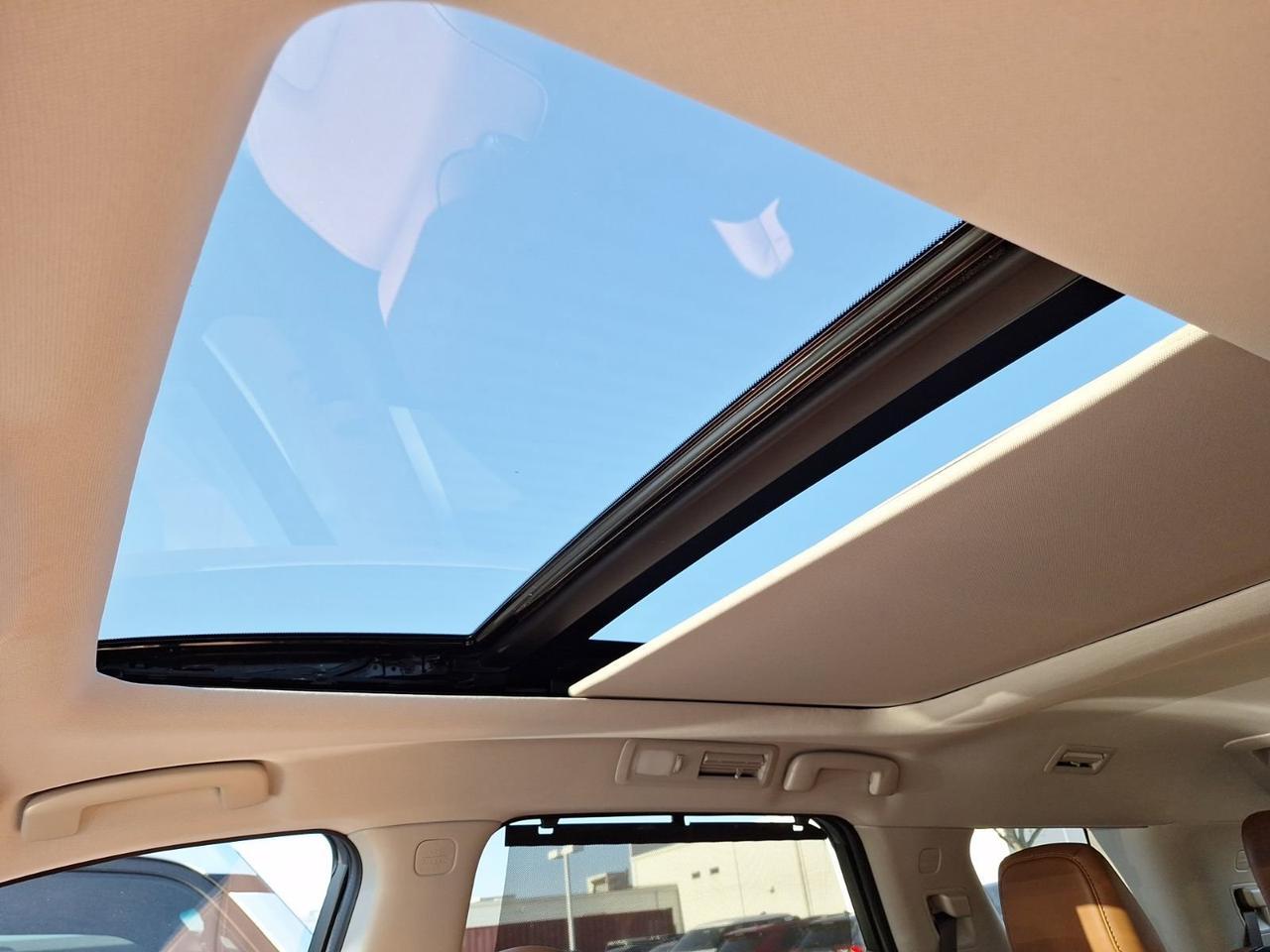 2022 Nissan Pathfinder Platinum Hurst TX