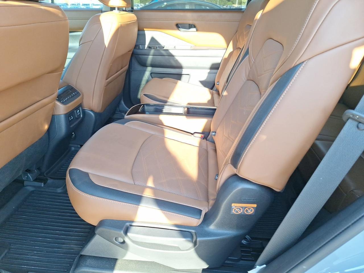 2022 Nissan Pathfinder Platinum Hurst TX