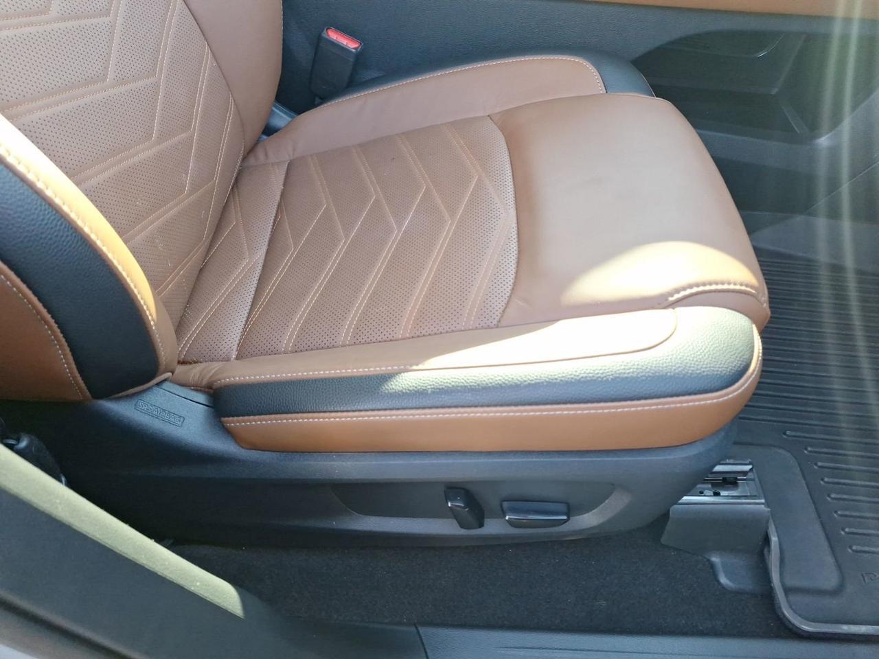 2022 Nissan Pathfinder Platinum Hurst TX
