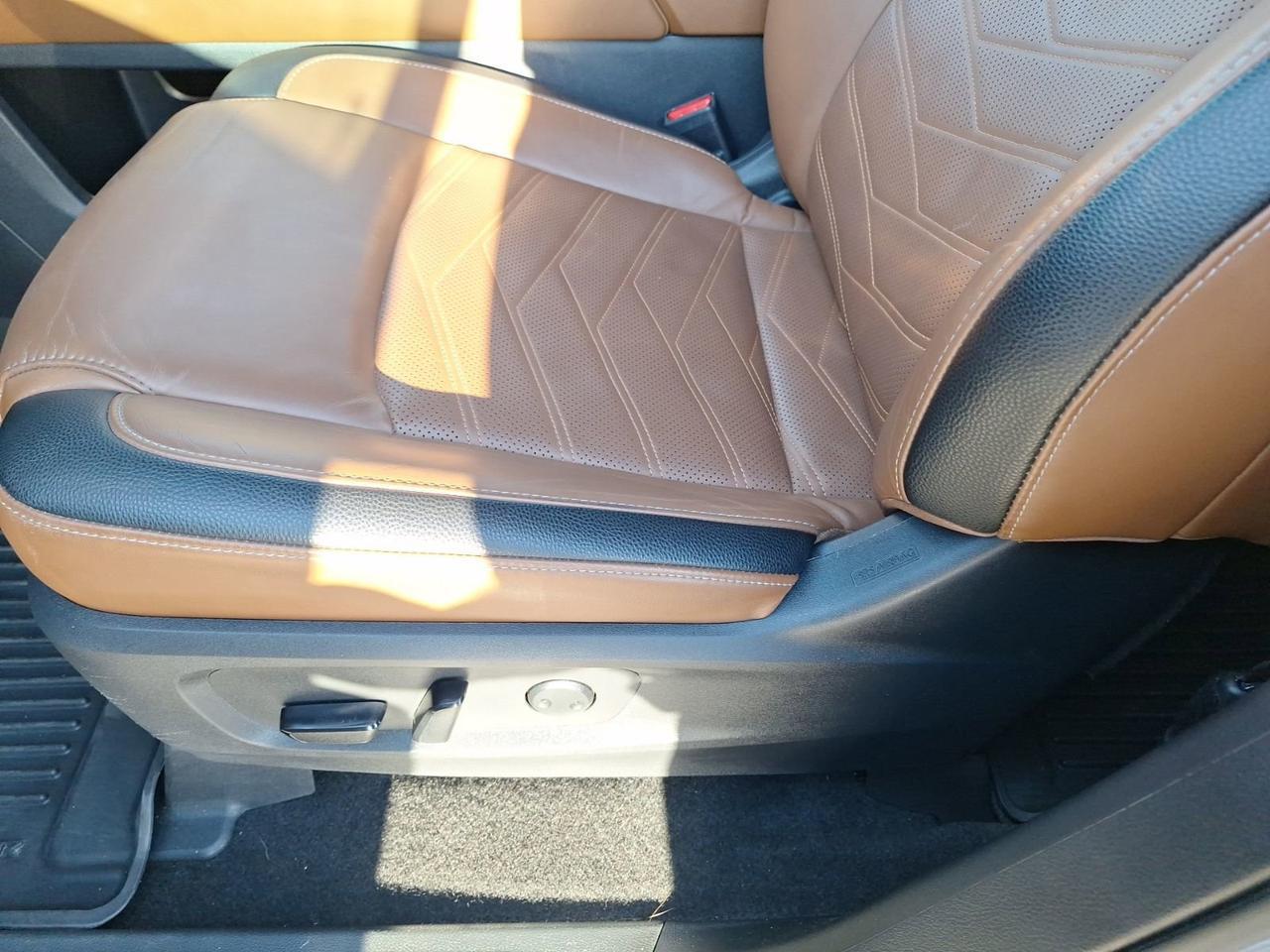2022 Nissan Pathfinder Platinum Hurst TX