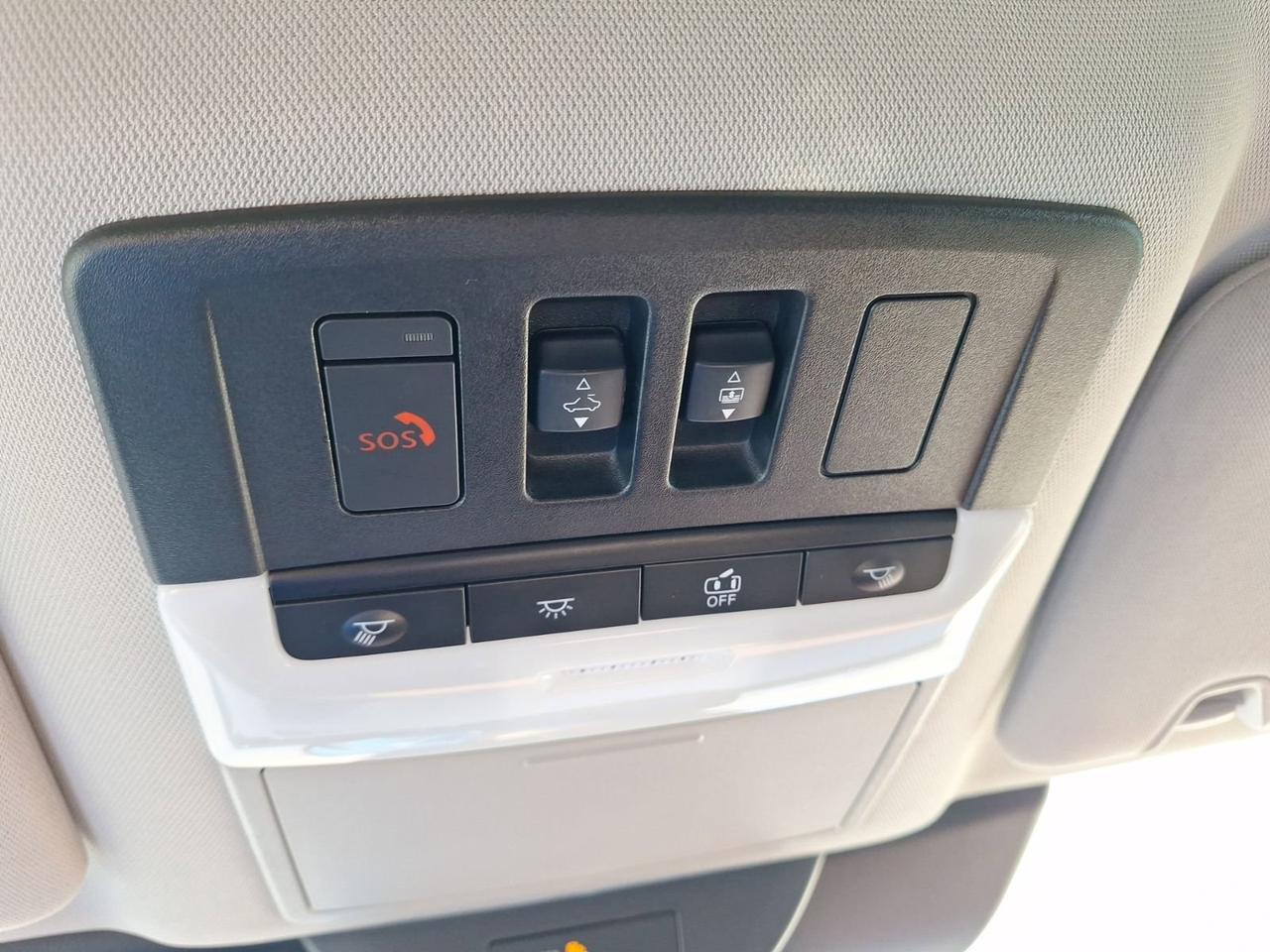 2022 Nissan Pathfinder Platinum Hurst TX