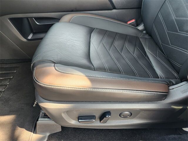 2022 Nissan Pathfinder Platinum Grapevine TX
