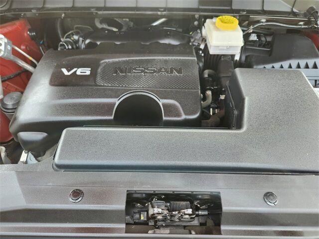 2022 Nissan Pathfinder Platinum Grapevine TX